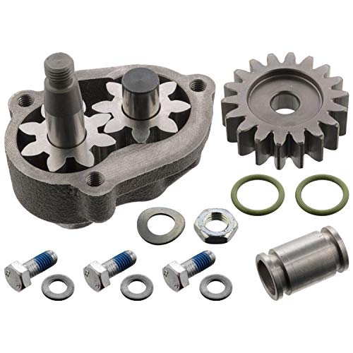 Bilstein Componenti Motore 46700 pompa olio motore