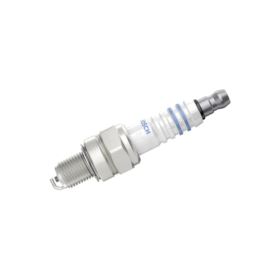 Bosch Candele di accensione 0 241 056 502 candela accensione