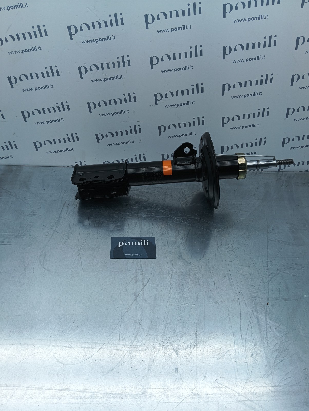 Pomili Sterzo e ammortizzatori Toyota Yaris 48520-0D171 ammortizzatore sinistro