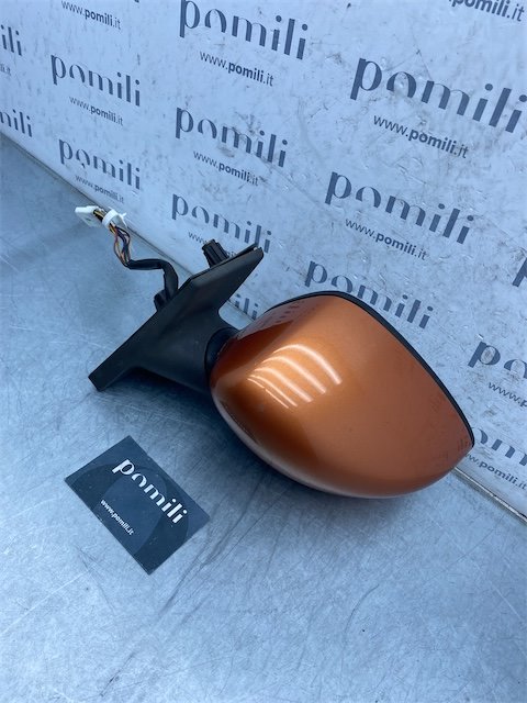 Pomili Cristalli Idea 2S specchietto sinistro