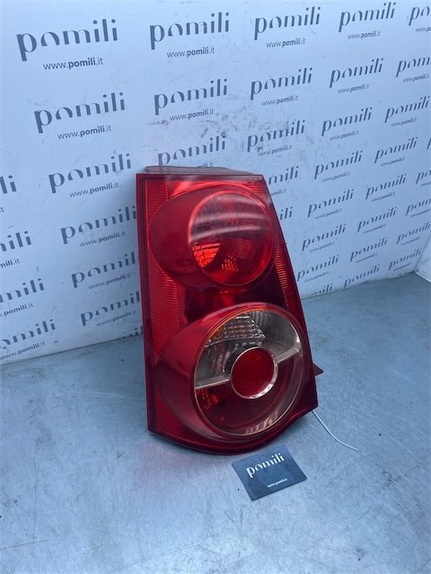 Pomili Fanaleria fanale posteriore sinistro Kia Picanto 1ª serie