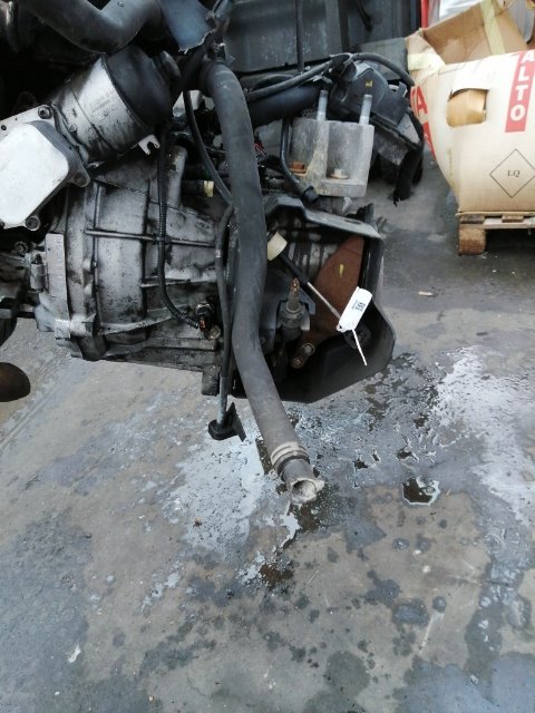 Pomili Cambio e trasmissioni Cambio compl. Ford Fiesta CB1 cambio completo