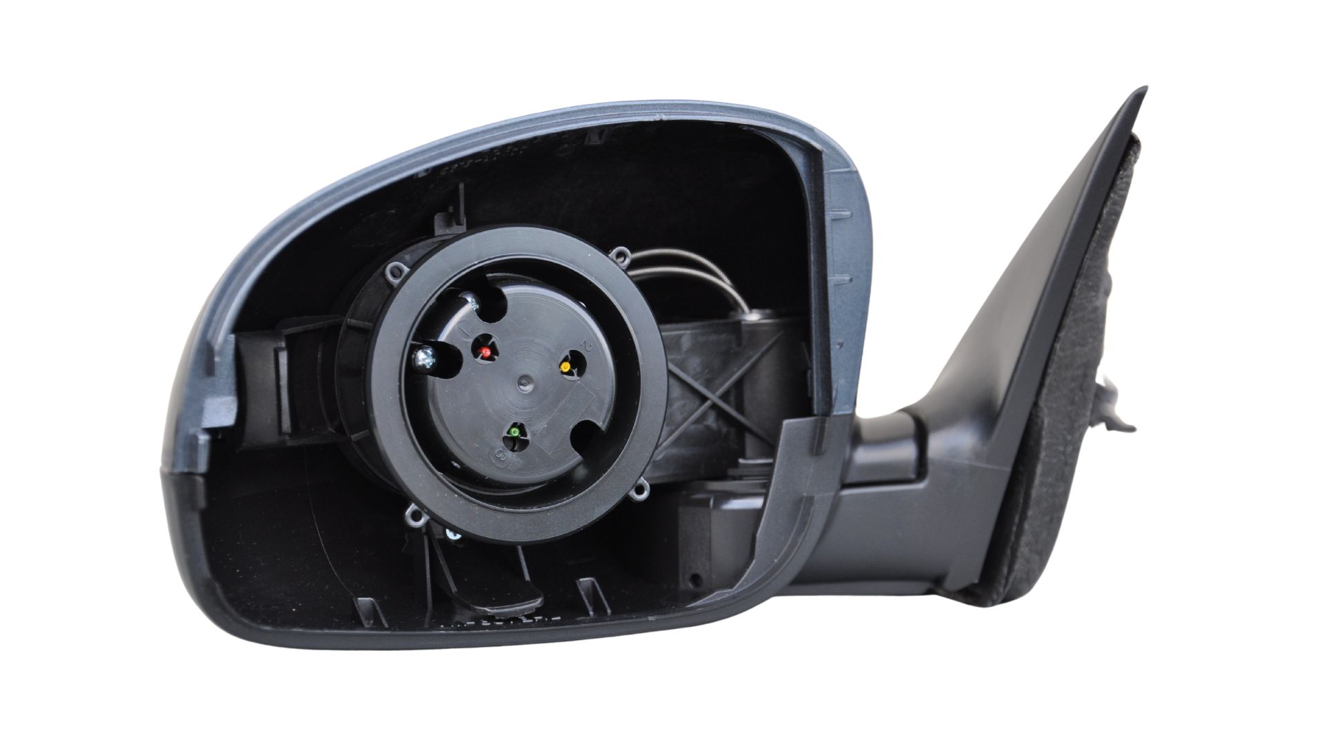 Sara Autoricambi Specchi retrovisori Skoda Fabia specchio esterno sinistro