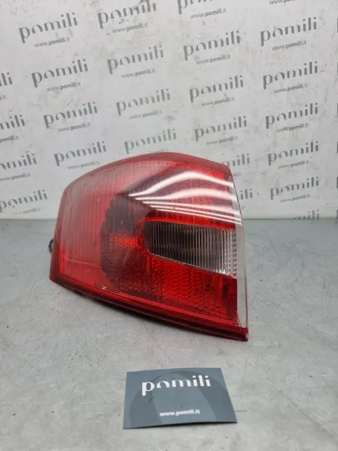 Pomili Fanaleria Ford Kuga CBV fanale posteriore esterno sinistro 04/08–09/13