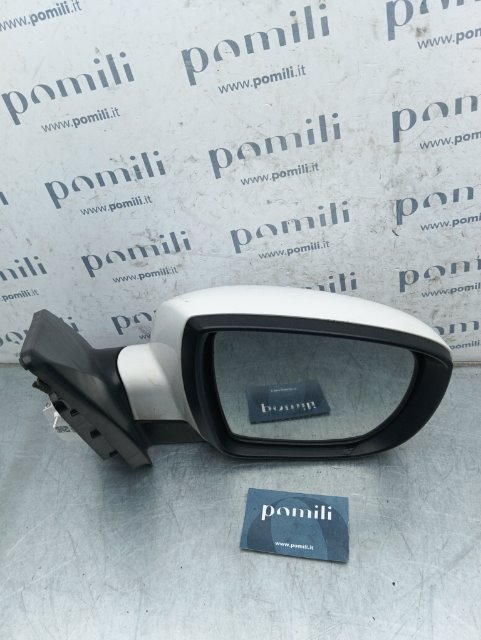 Pomili Cristalli Retrovisore est. regolaz. elettr. DX HYUNDAI ix35 destro