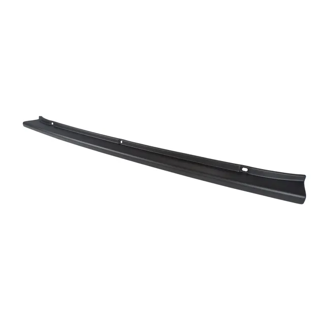 Travall Bumper Protectors VW Crafter protezione paraurti 2006-2017 su misura
