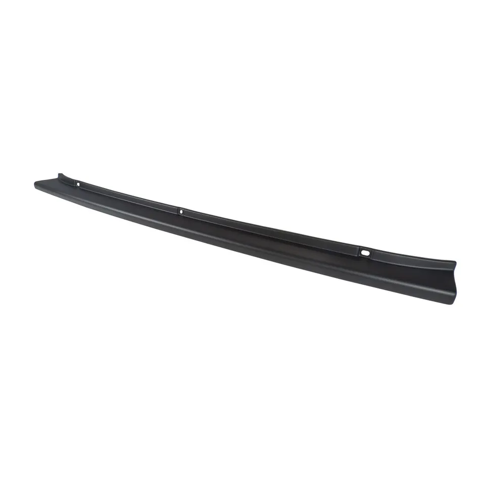 Travall Bumper Protectors VW Crafter protezione paraurti 2006-2017 su misura
