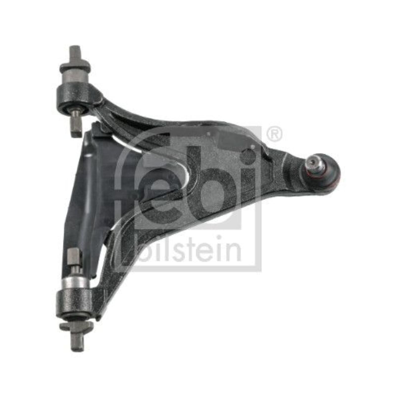 Bilstein Sterzo e sospensione 15152 braccio oscillante anteriore destro in acciaio