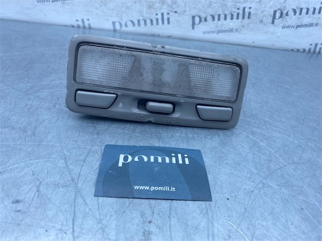 Pomili Rivestimenti interni Interruttore blocco comando luci Mitsubishi Pajero Pinin
