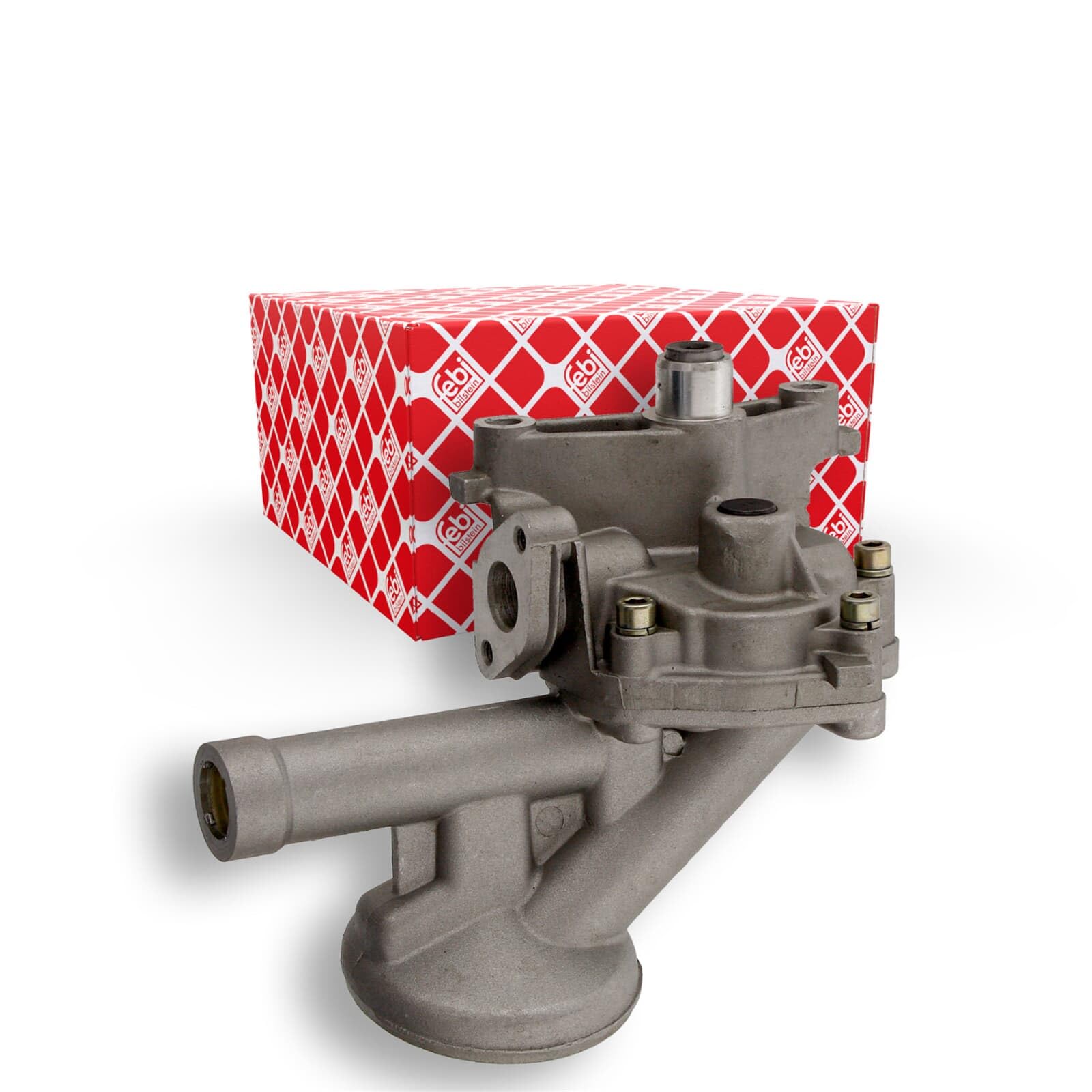 febi Componenti Motore 27042 pompa olio 1,17 kg