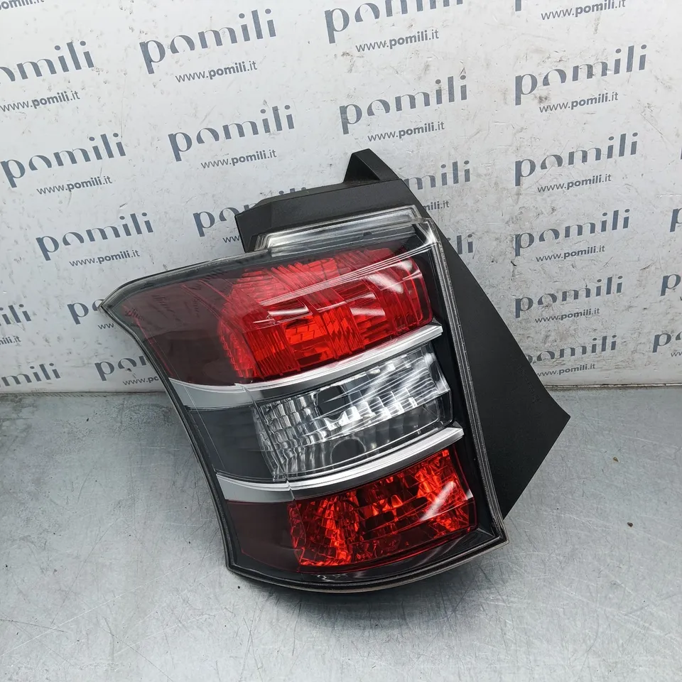 Pomili Fanaleria Fanale posteriore Toyota IQ 8156174021 sinistro usato