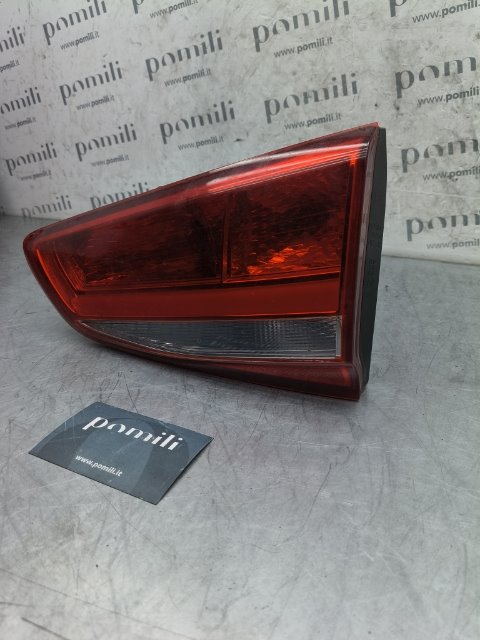 Pomili Fanaleria Fanale post. parte int. DX KIA CEE’D usato
