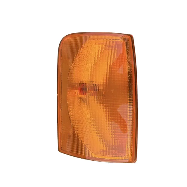 Volkswagen Fanaleria 2D0953042 indicatore di direzione destro arancione