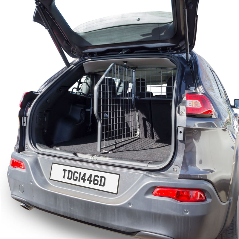 Travall Trunk Dividers Jeep Cherokee (2013-2018) divisorio bagagliaio