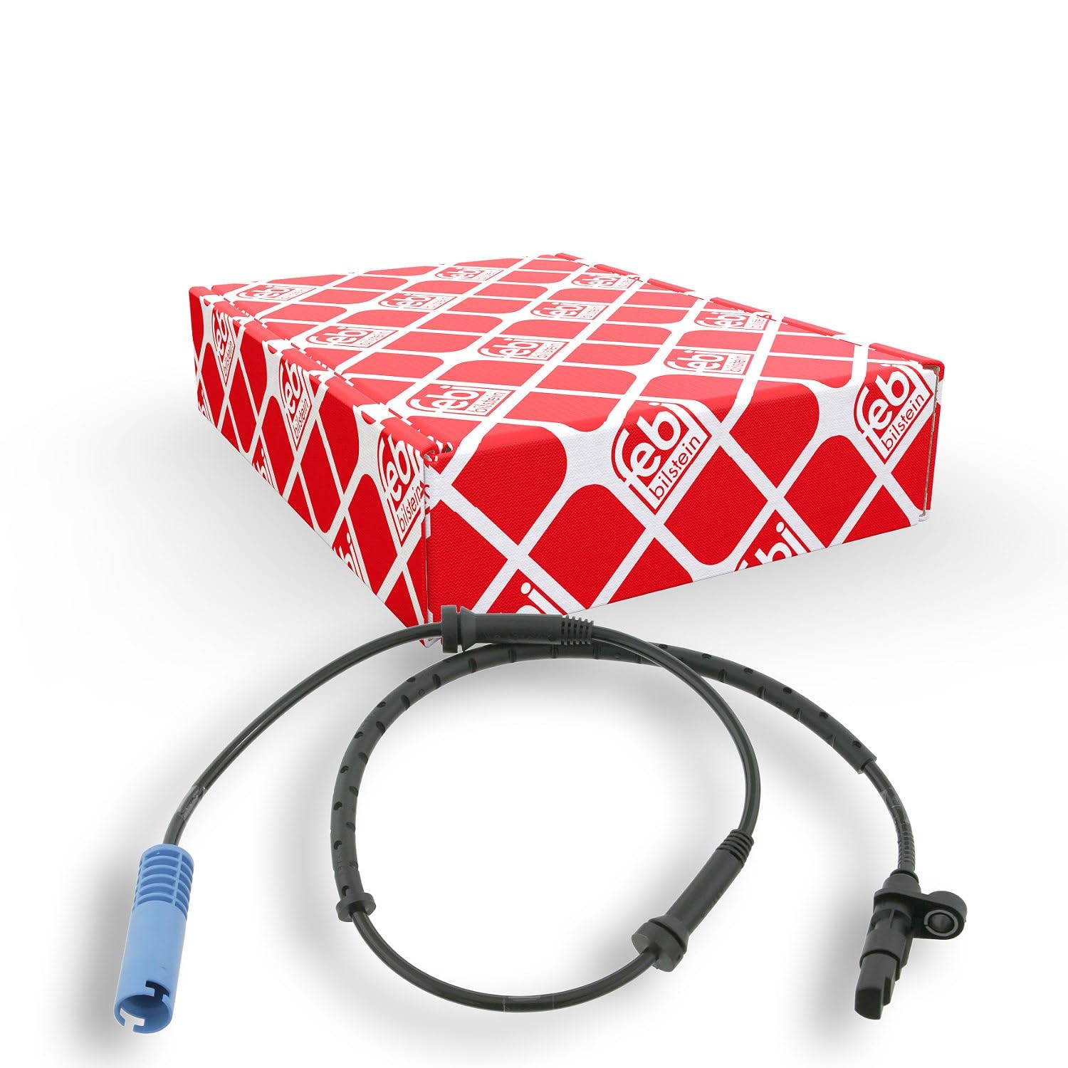 Bilstein Frenante 23809 sensore ABS asse posteriore 900 mm