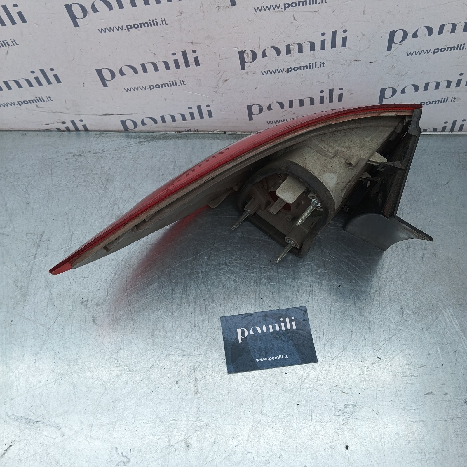 Pomili Fanaleria Ford Mondeo IV 11-B693B fanale posteriore destro usato