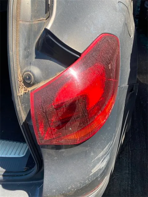 Pomili Fanaleria Opel Astra P10 fanale posteriore esterno destro