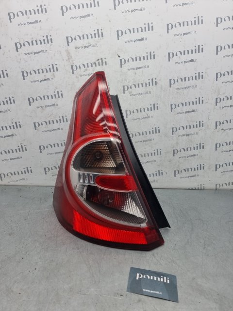 Pomili Fanaleria Dacia Sandero fanale posteriore sinistro 07/08-04/13
