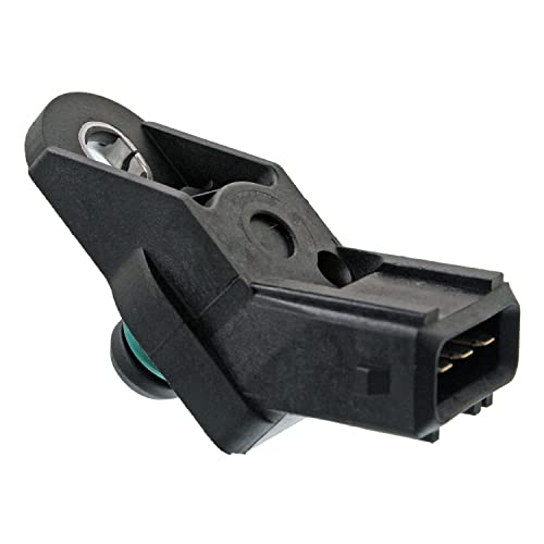 Bilstein Gestione motore Sensore, Pressione collettore d'aspirazione 38277 sensore pressione 3 connessioni