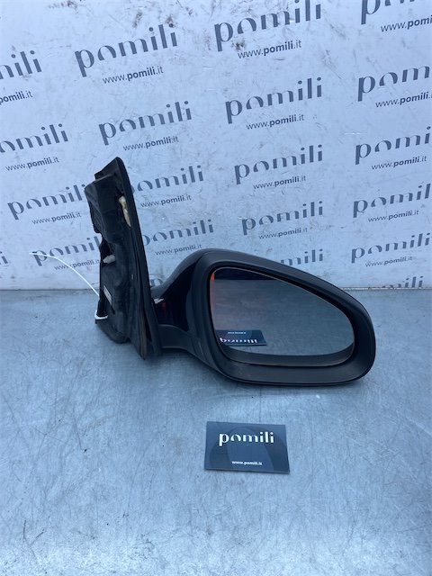 Pomili Cristalli Retrovisore est. regolaz. elettr. DX OPEL ASTRA (P10) (10/09>06/18<) retrovisore destro
