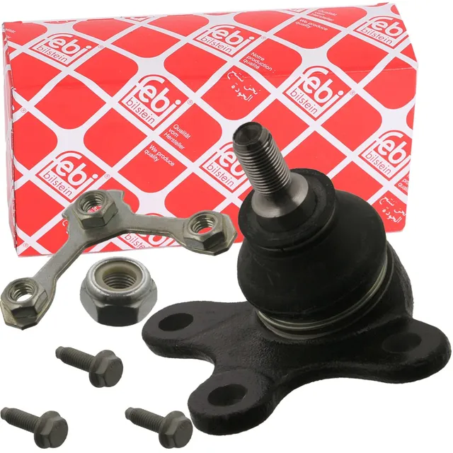 Bilstein Sterzo e sospensione 14426 giunto di supporto M10 x 1