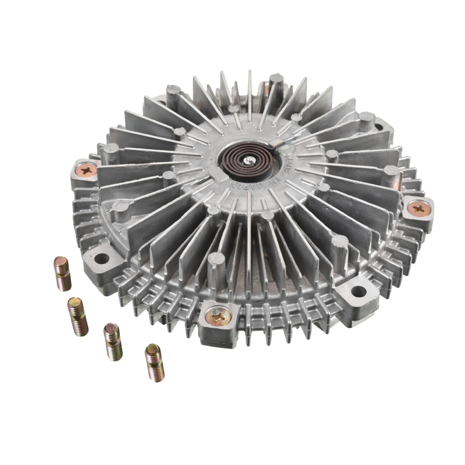 Blue Print ADC491810 giunto viscoso ventilatore radiatore nuovo