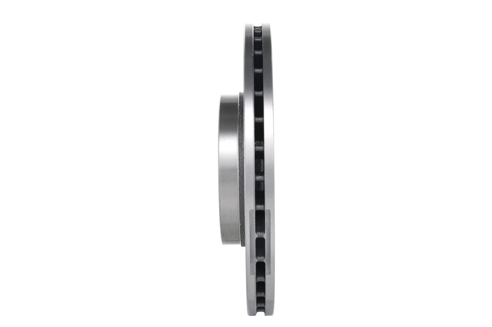 Bosch HCP Sistema frenante BD1400 dischi freno anteriori 258 mm 2 pezzi