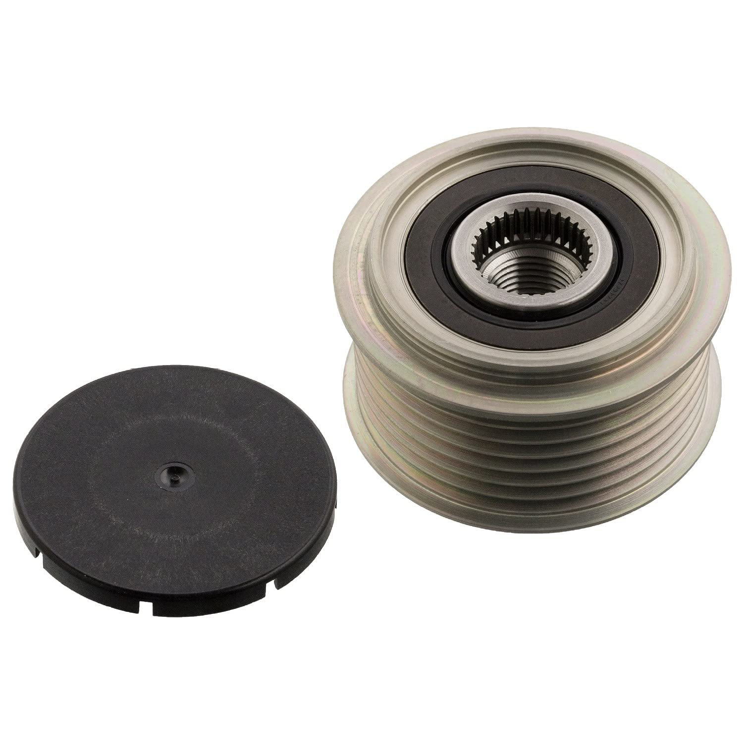 Bilstein Impianto elettrico 101955 puleggia alternatore 7 gole