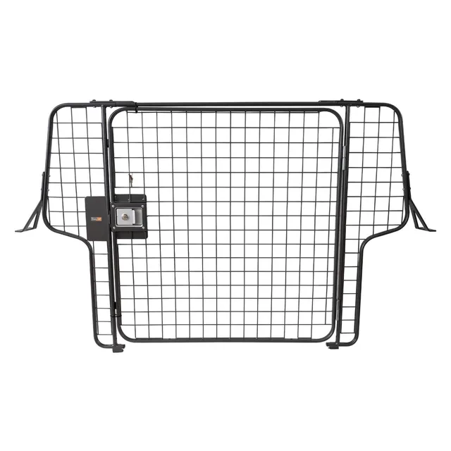 Travall Tailgates Jeep Wrangler SUV Tailgate portellone bagagliaio 2017-