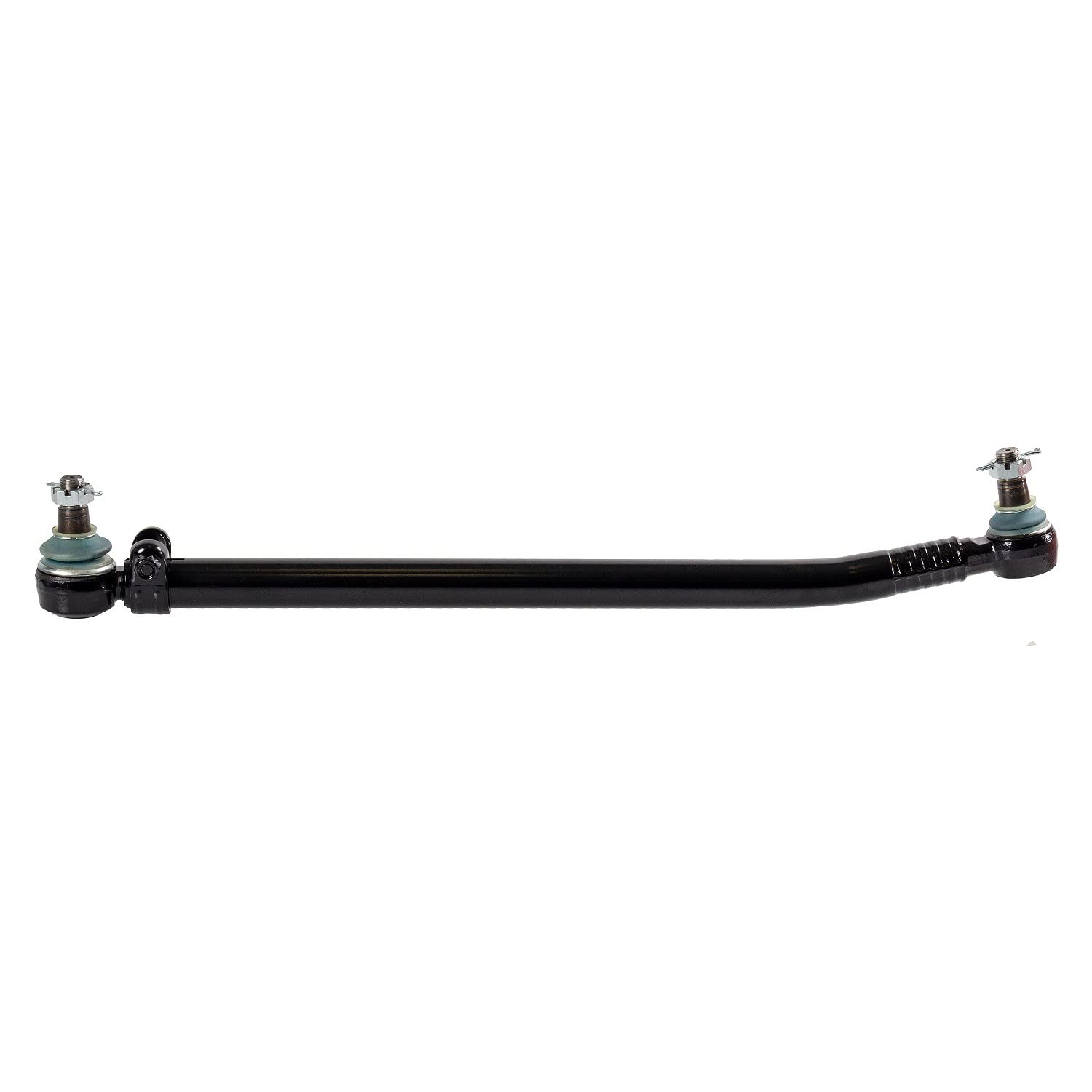 Bilstein Sterzo e sospensione 12972 barra sterzo con dado esagonale