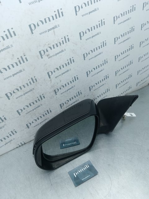 Pomili Cristalli Retrovisore esterno regolazione elettrica SX Suzuki Grand Vitara (10/12>03/15<) elettrico