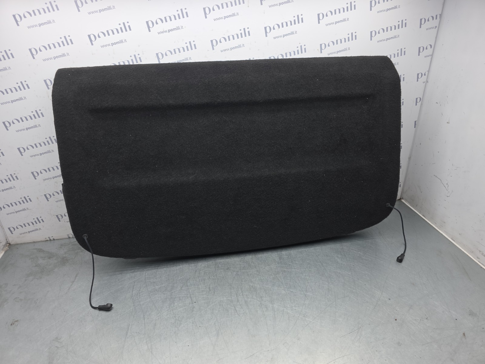 Pomili Rivestimenti interni e parti interne Cappelliera Opel Astra J 2009–2015 usata