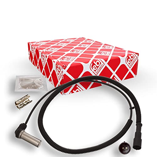 Bilstein Sterzo e sospensione 45779 sensore giri ruota 1025 mm