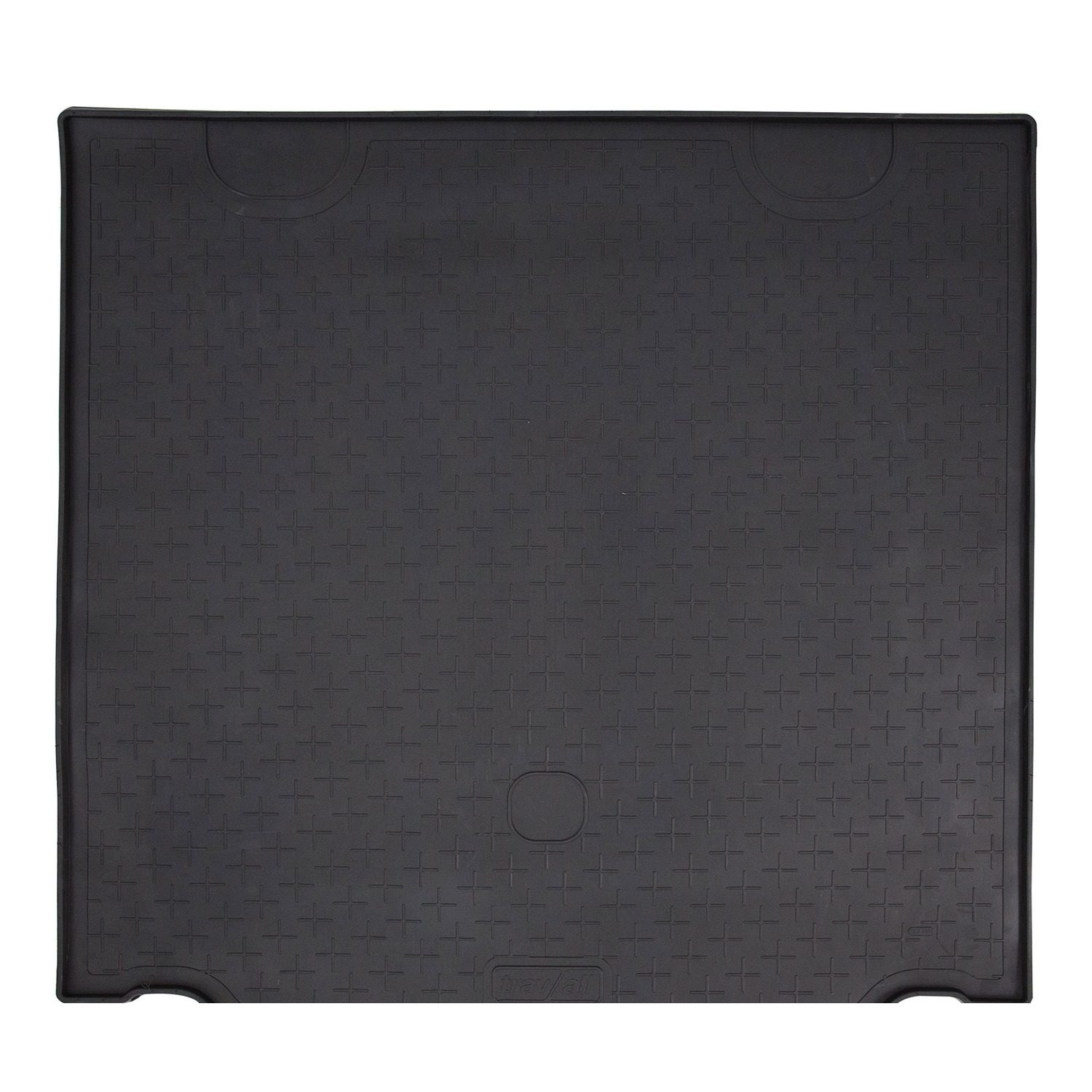 Travall Trunk Liners BMW 5 Series vasca baule gomma