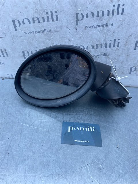 Pomili Cristalli Retrovisore esterno elettrico MINI Cabrio R52 sinistro