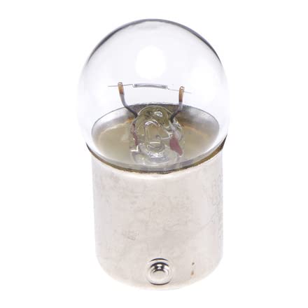 Bosch Lampadine e illuminazione R10W lampadina Pure Light 12 V confezione 2