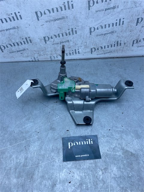 Pomili Cristalli Motorino tergilunotto Citroen C4 Aircross 03/12