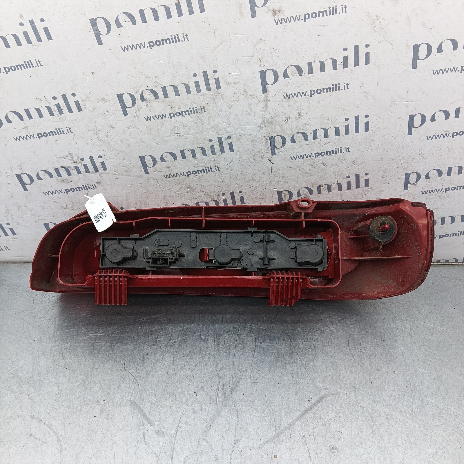 Pomili Fanaleria Fiat Seicento (187) fanale posteriore sinistro usato