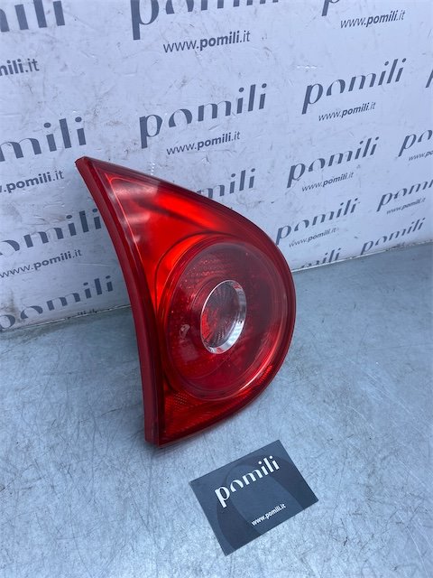 Pomili Fanaleria Fanale posteriore interno Volkswagen Golf 1K