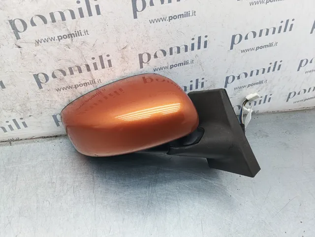 Pomili Cristalli Fiat Idea specchietto retrovisore destro 5 PIN usato