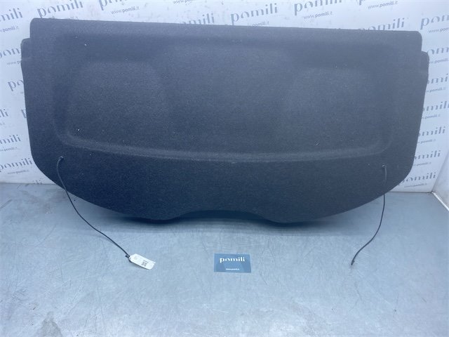 Pomili Rivestimenti interni e parti interne Nissan Juke F16E ripiano cappelliera