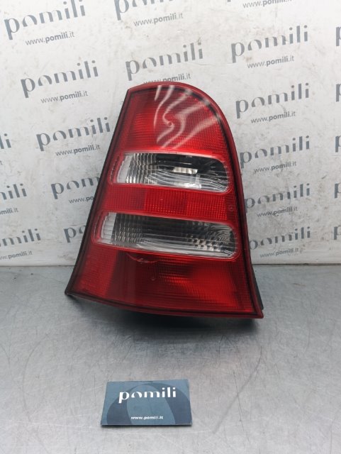 Pomili Fanaleria Fanale post. SX MERCEDES-BENZ Classe A (W168) (10/97>02/01<)