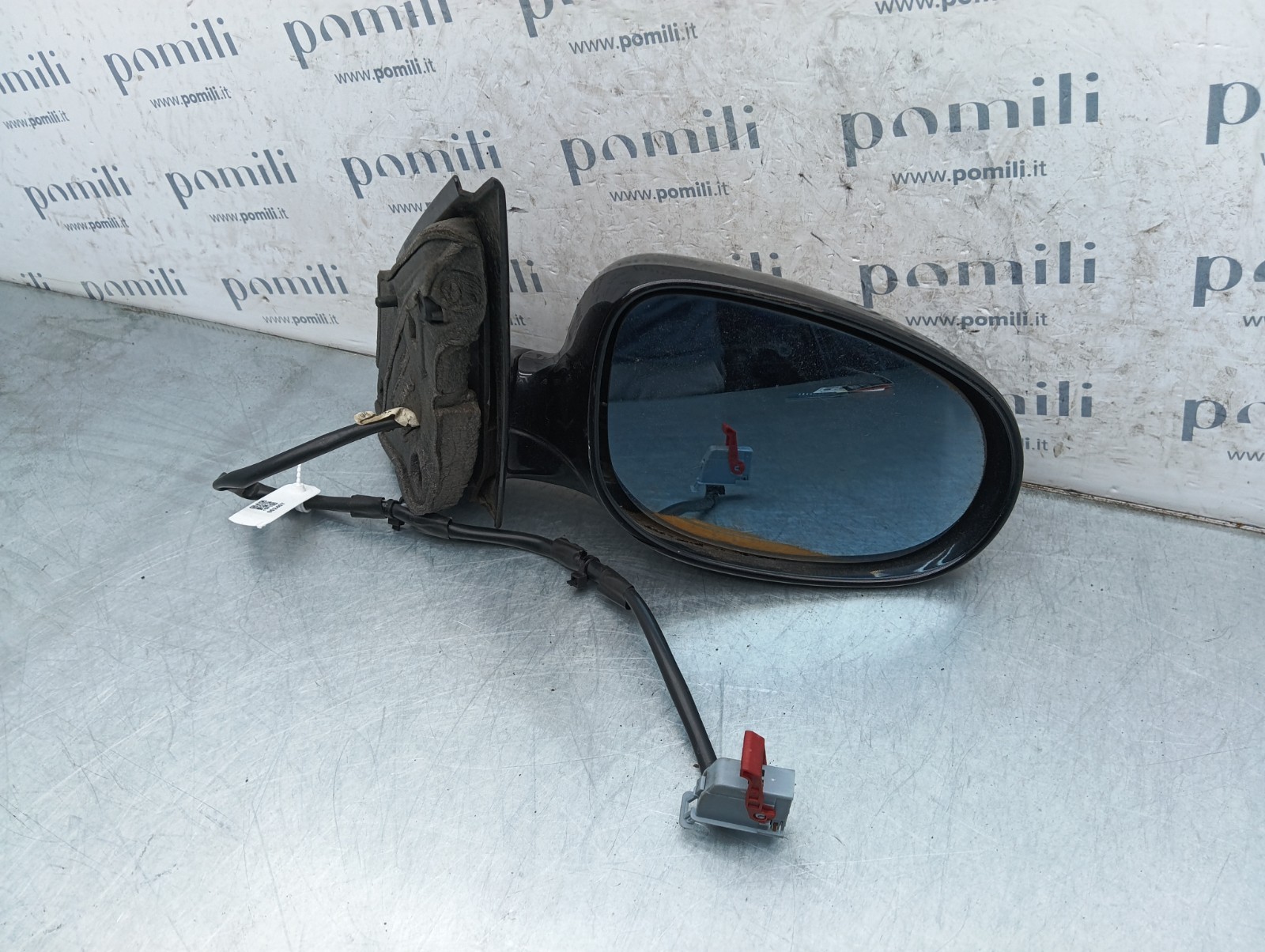 Pomili Cristalli Fiat Croma specchietto retrovisore destro 5 pin usato