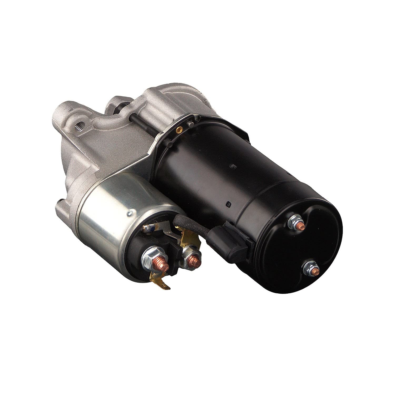 Bilstein Impianto elettrico 101562 motorino d'avviamento
