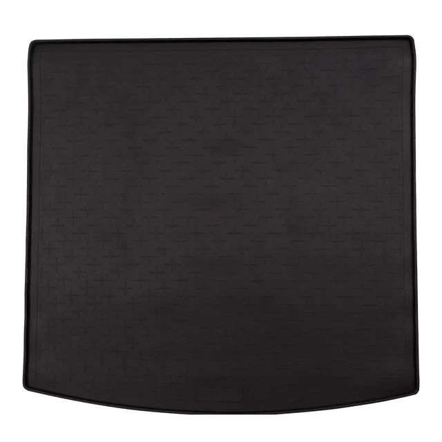Travall Trunk Liners Mitsubishi Outlander 2013-2021 vasca baule gomma