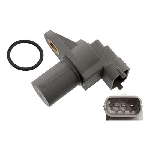 Bilstein Gestione motore Sensore, Posizione albero a camme 36432 sensore fase 3 connessioni
