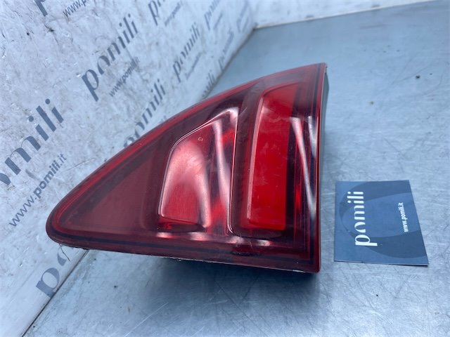 Pomili Fanaleria fanale posteriore interno destro Peugeot 3008 2013–2017