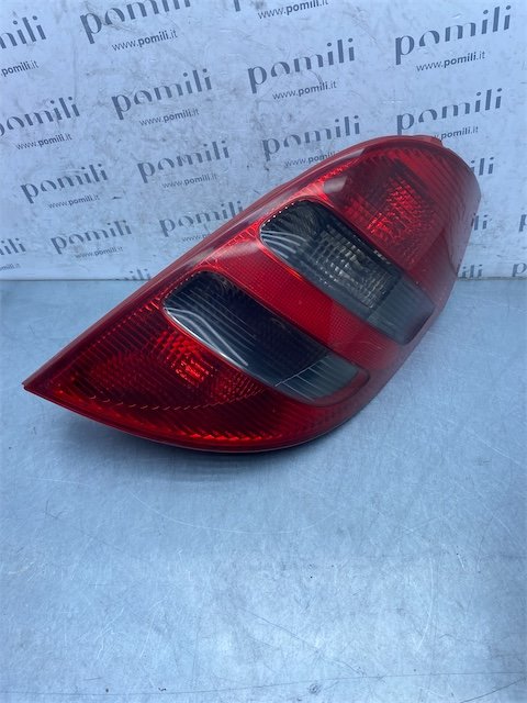 Pomili Fanaleria Mercedes-Benz Classe A W/C169 fanale posteriore destro