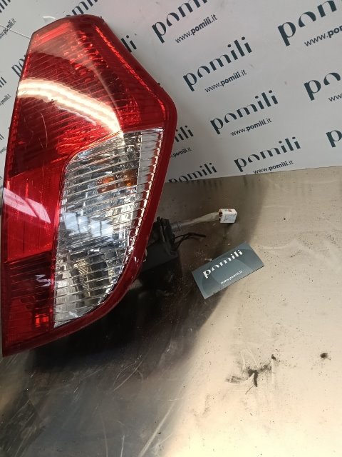 Pomili Fanaleria fanale posteriore destro Hyundai i10 2008-2014