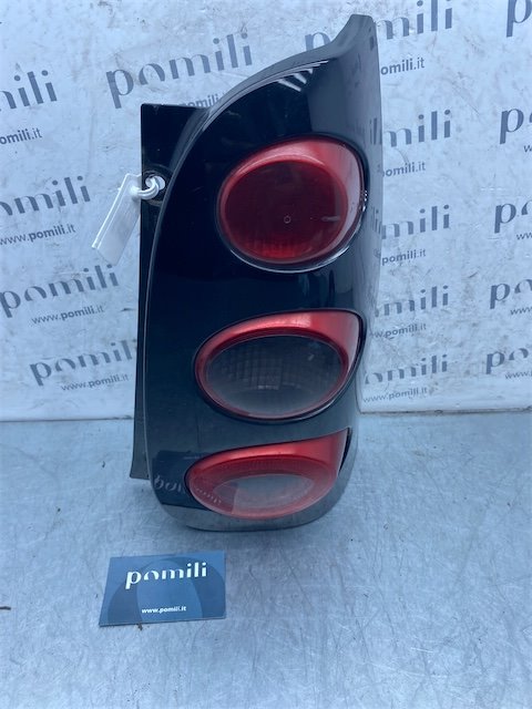 Pomili Fanaleria Fanale posteriore destro Smart Fortwo A/C450